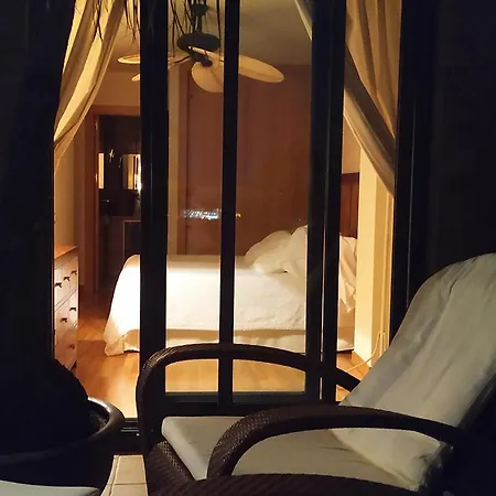 Apartment Lujoso Atico En