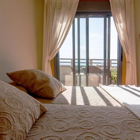 Apartment Lujoso Atico En