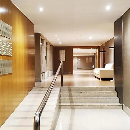Apartment Lujoso Atico En