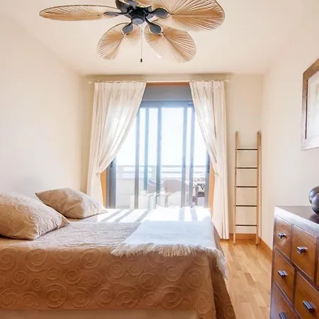 Apartment Lujoso Atico En *