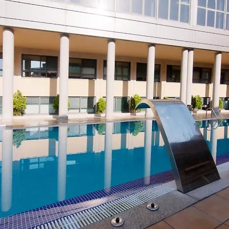 Apartment Lujoso Atico En