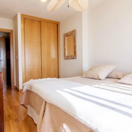 Apartment Lujoso Atico En