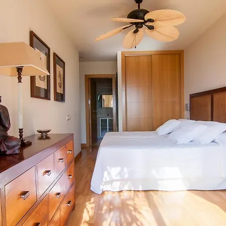 Apartment Lujoso Atico En Sanxenxo