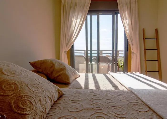 Διαμέρισμα Lujoso Atico En