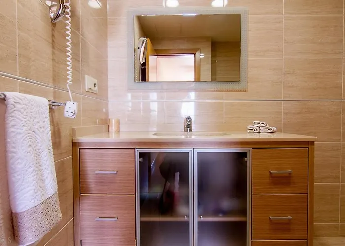 Διαμέρισμα Lujoso Atico En