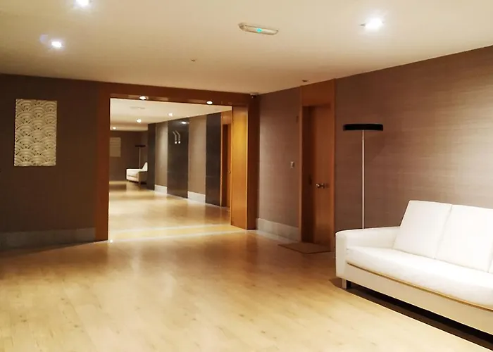 Lujoso Atico En * Sanxenxo