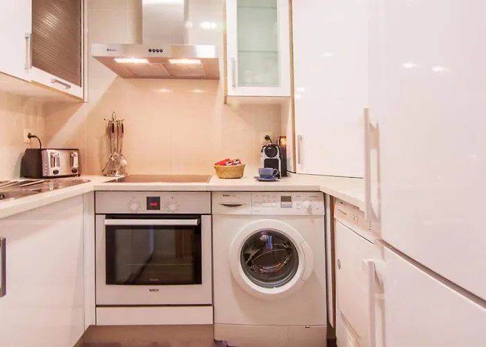 Lujoso ático En Apartamento Sanxenxo