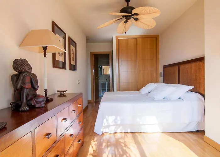 Διαμέρισμα Lujoso Atico En Sanxenxo